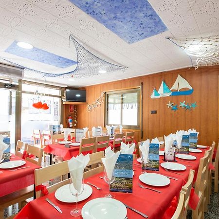 Pension Galicia Canovellas Exterior photo